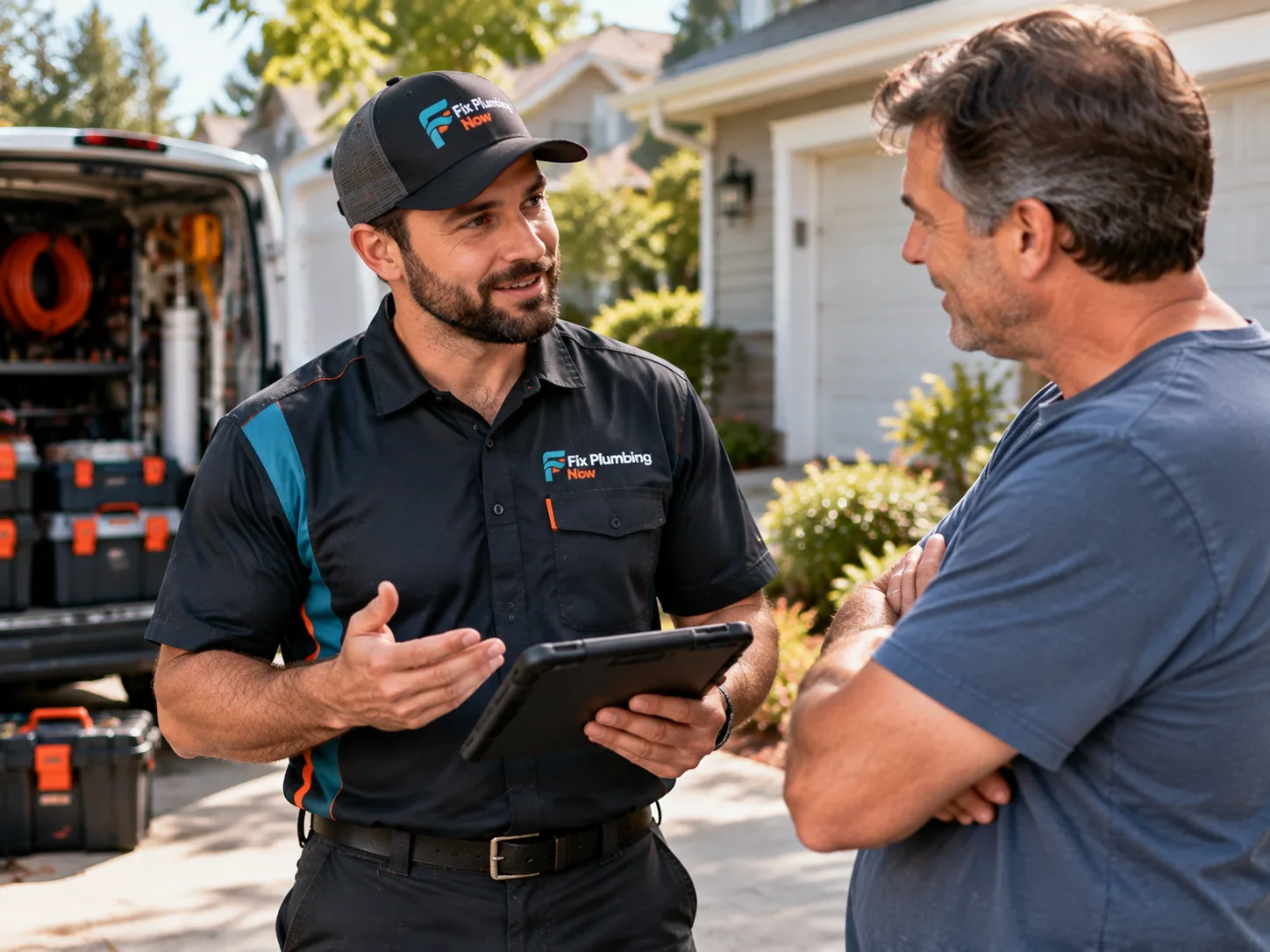 Clogged Drain Service Rebuck, PA FAQs